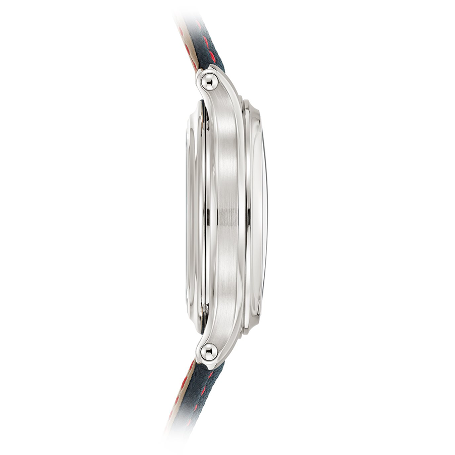 Patek Philippe Grand Complications Manual Winding 41mm 5470P Blue Dial