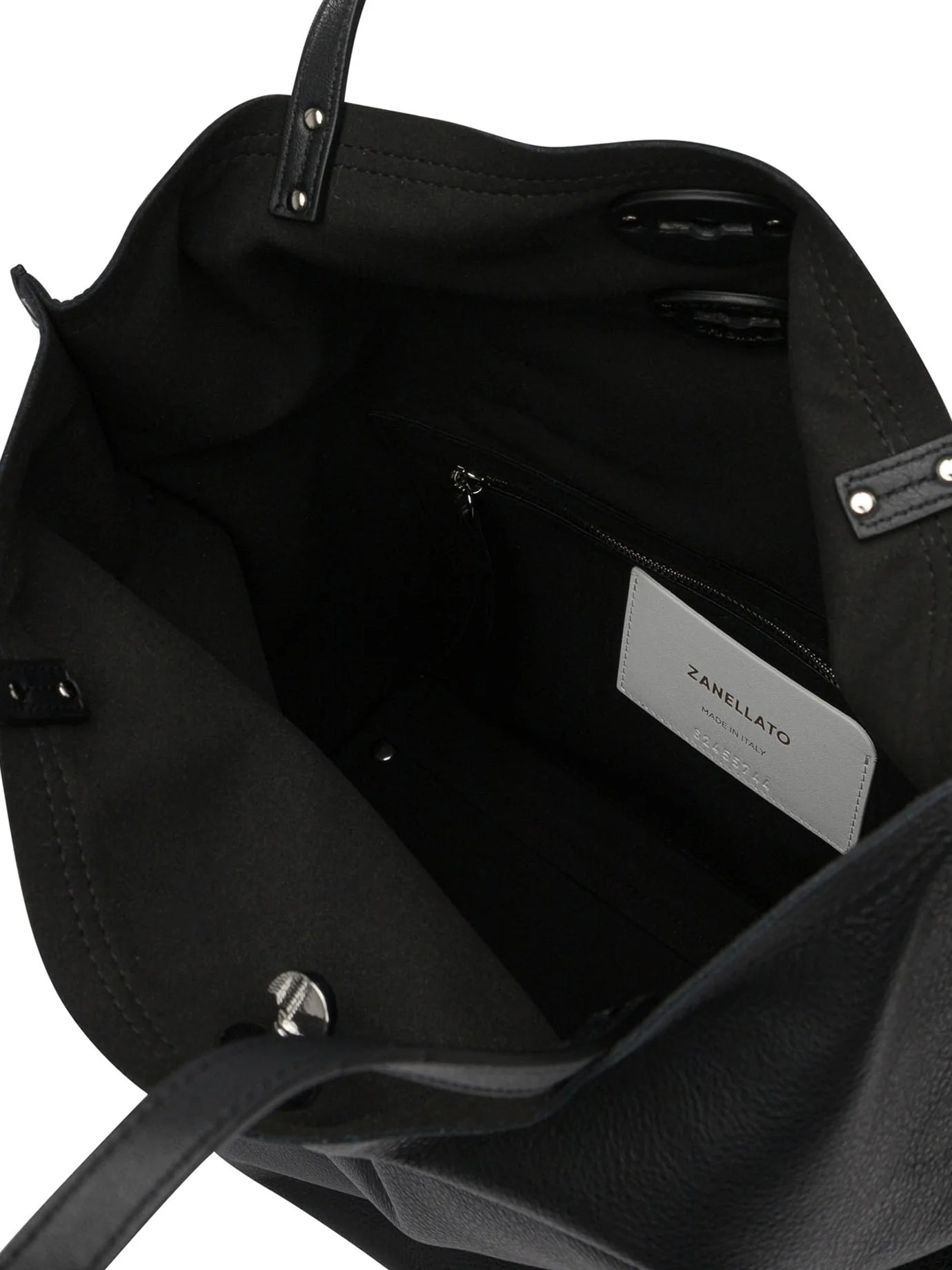 "A'SPASSO" SHOULDER BAG