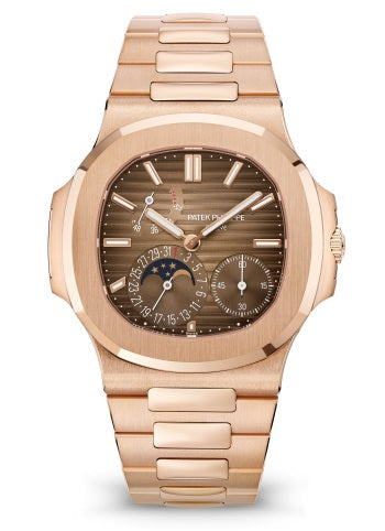 PATEK PHILIPPE NAUTILUS SELF-WINDING | 5712-1R-001