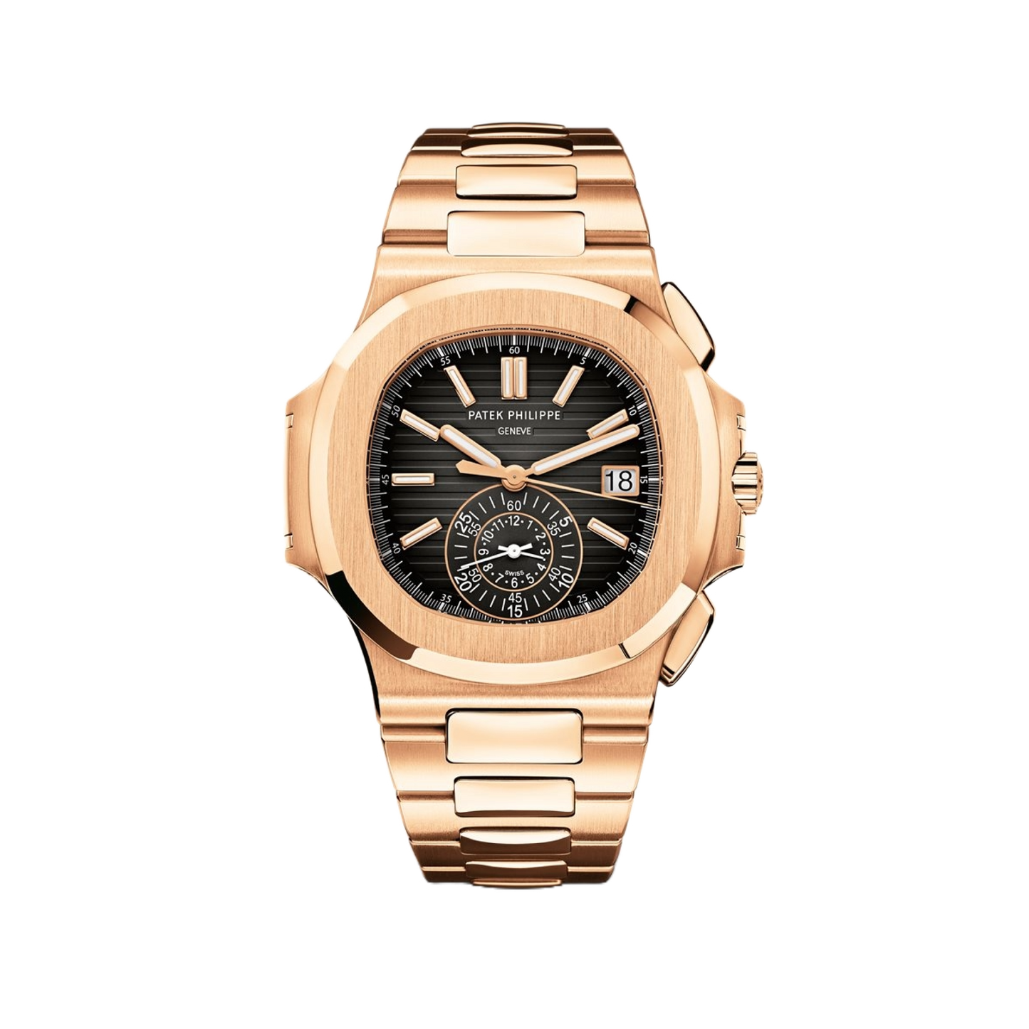 Patek Philippe Nautilus 5980/1R