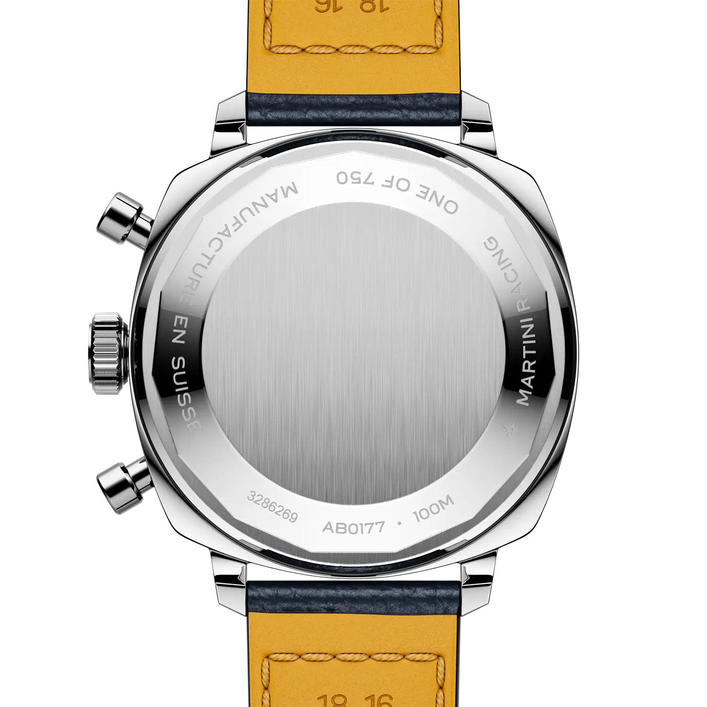 Unworn Breitling Top Time B01 Rracing 38, AB01772A1G1X1, box and papers