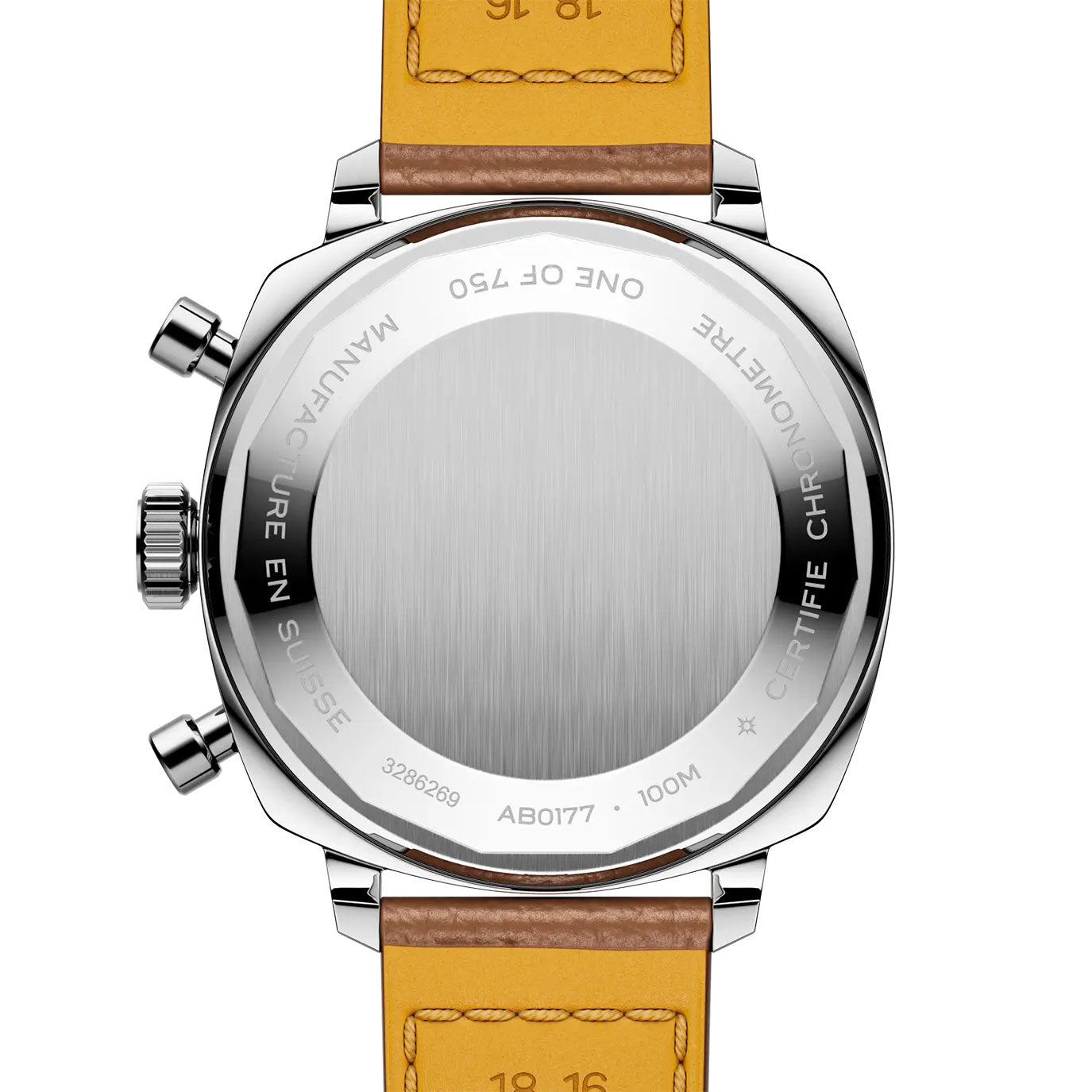 Unworn Breitling Top Time B01 Racing 38, AB01771A1B1X1, box and papers