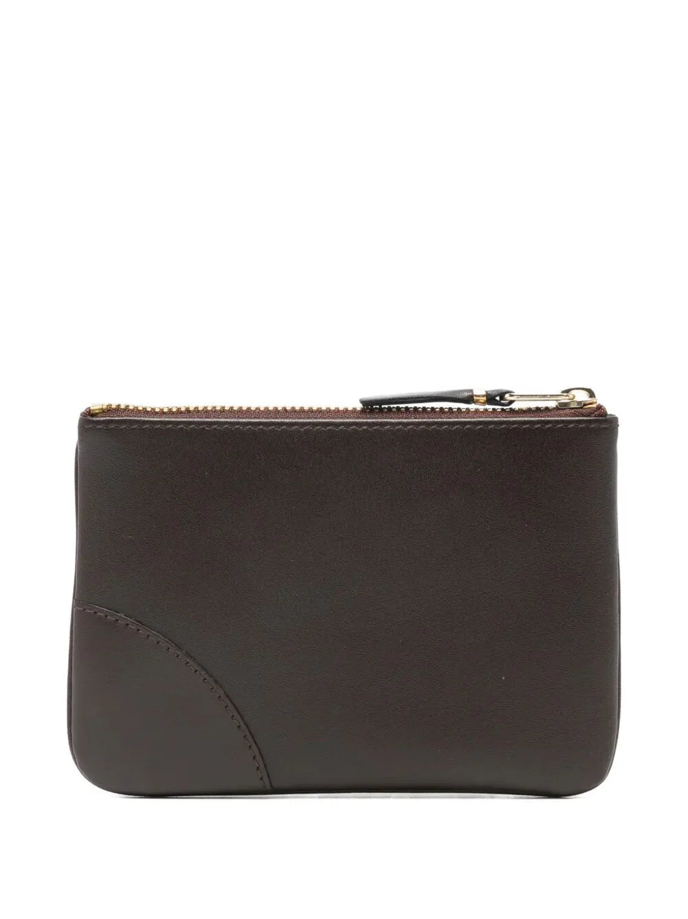"CLASSIC LEATHER LINE 145X105 MM" WALLET
