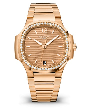 PATEK PHILIPPE NAUTILUS SELF-WINDING | 7118-1200R-010
