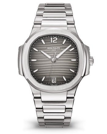 PATEK PHILIPPE NAUTILUS SELF-WINDING | 7118-1A-011