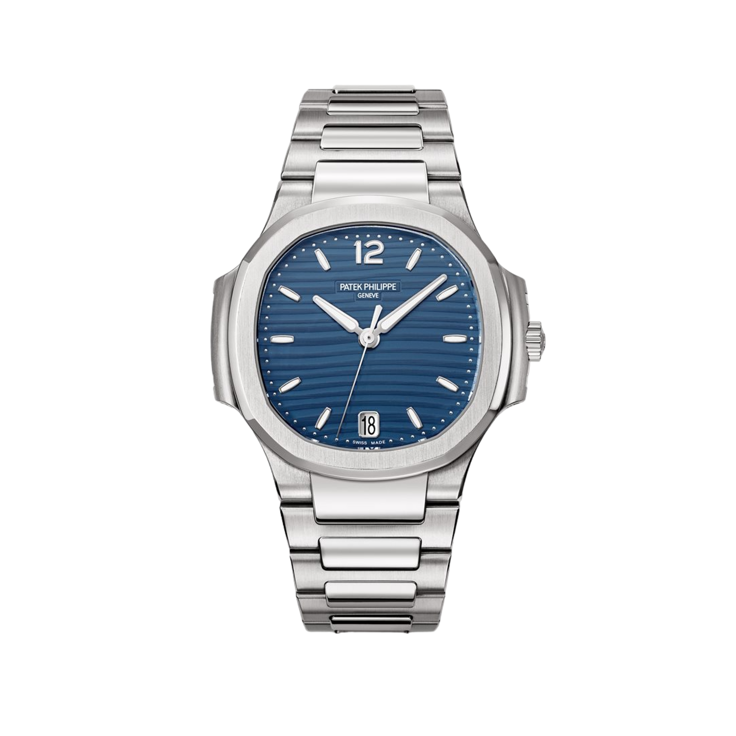 Patek Philippe Nautilus 7118/1A