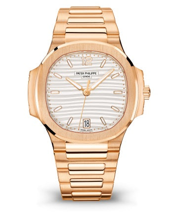 PATEK PHILIPPE NAUTILUS SELF-WINDING | 7118-1R-001