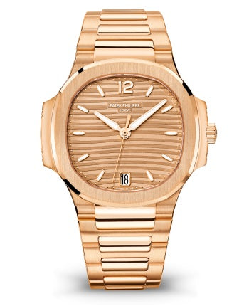 PATEK PHILIPPE NAUTILUS SELF-WINDING | 7118-1R-010