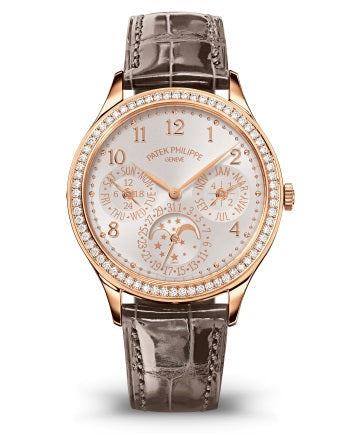 PATEK PHILIPPE GRAND COMPLICATIONS SELF-WINDING | 7140R-001