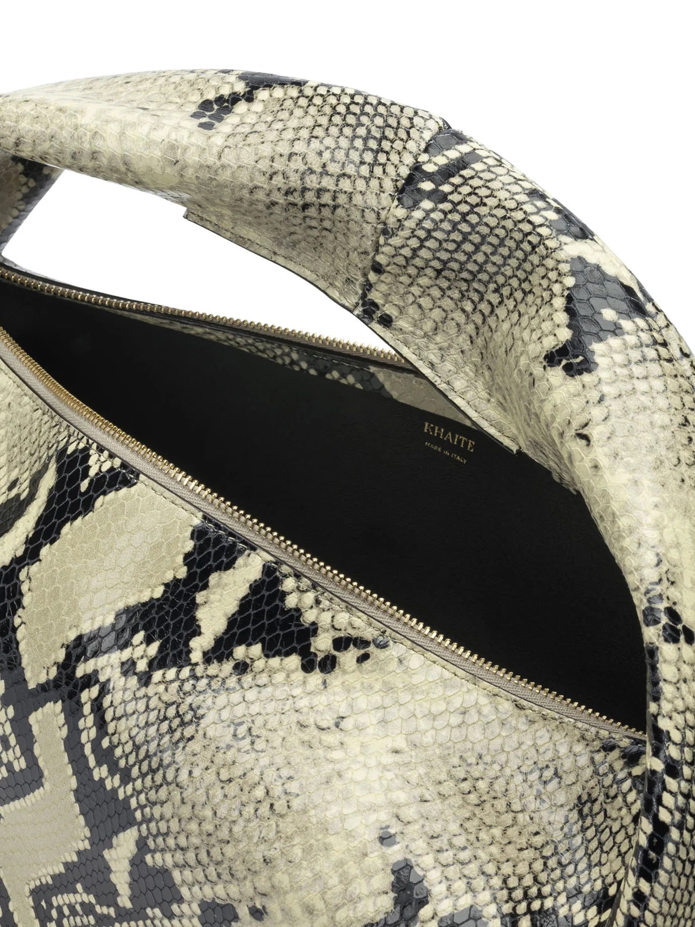 "Olivia Hobo" Shoulder Bag