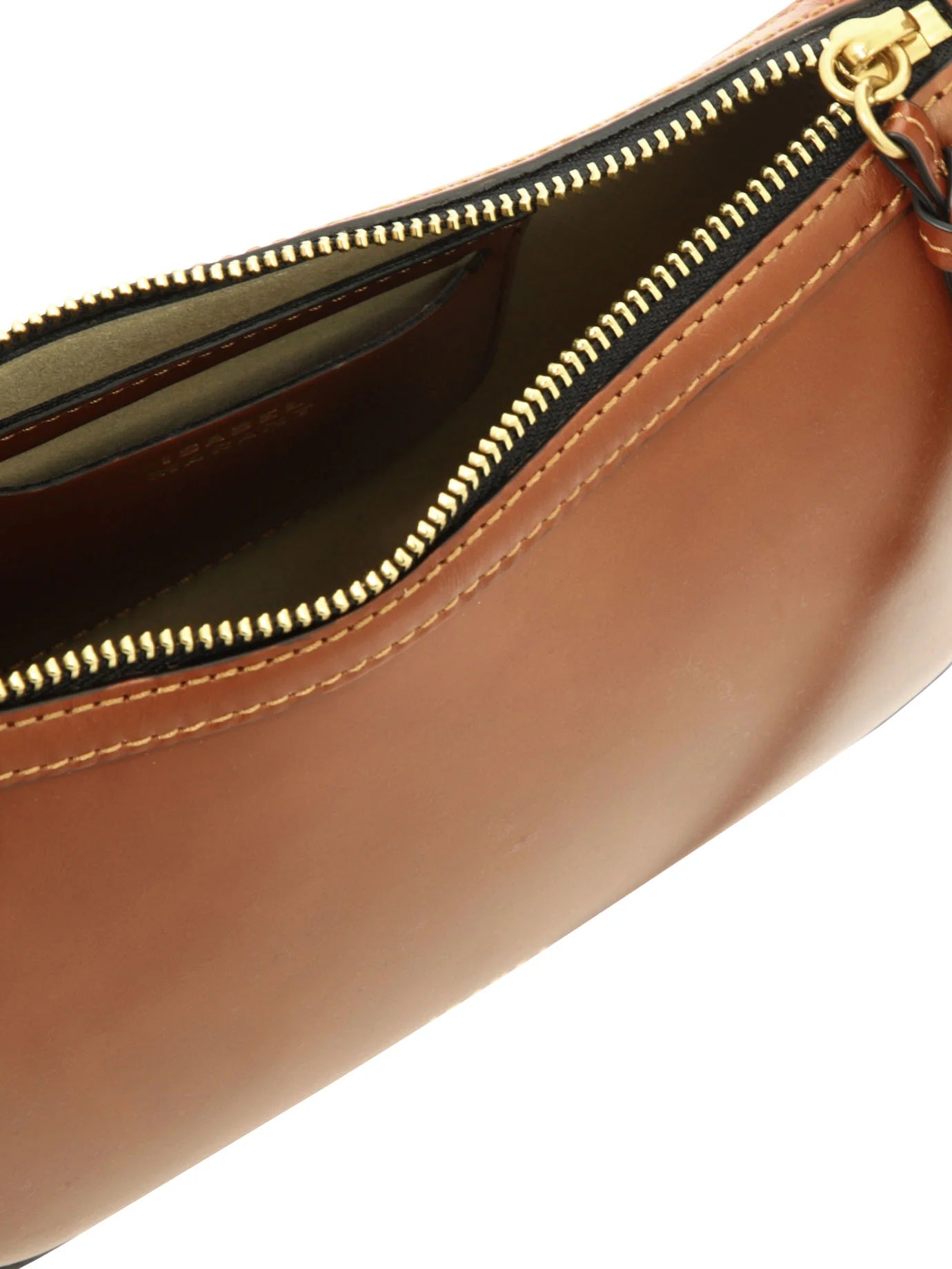 "Oskan Moon" Small Shoulder Bag