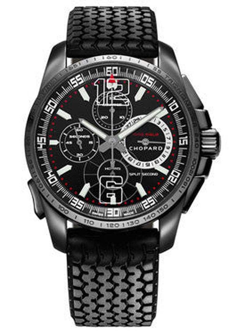 '- Mille Miglia - GT XL Chrono - Split Seconds
