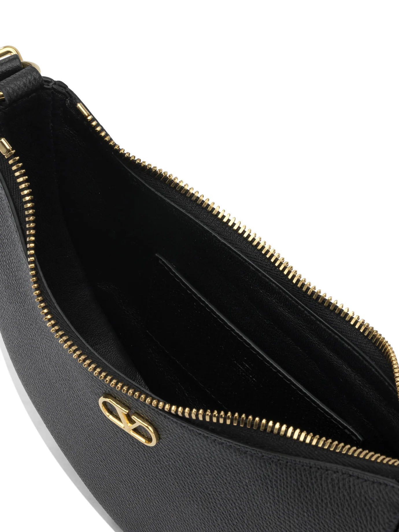 "MINI HOBO" SMALL SHOULDER BAG