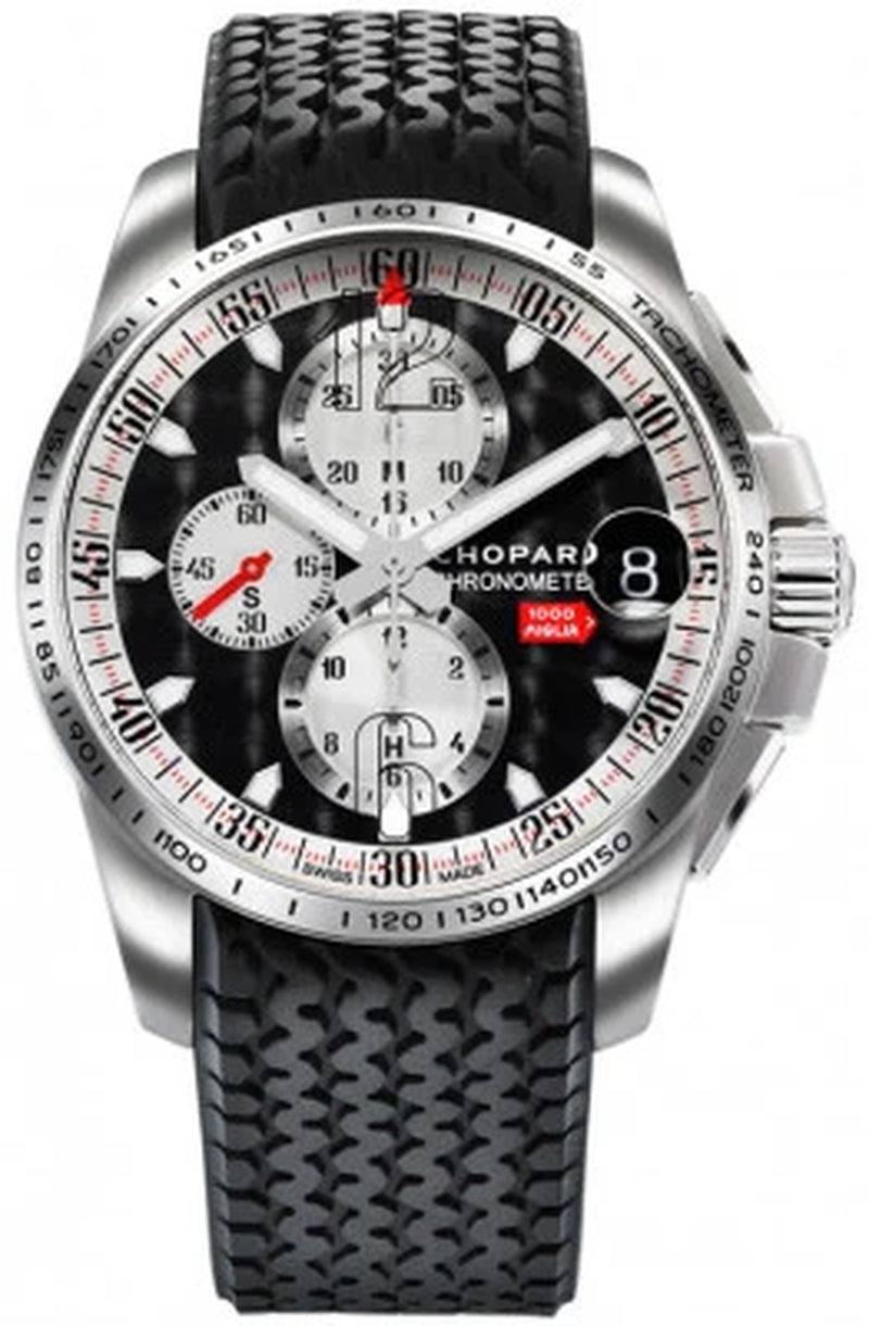 '- Mille Miglia Gran Turismo Chronograph - Limited Edition