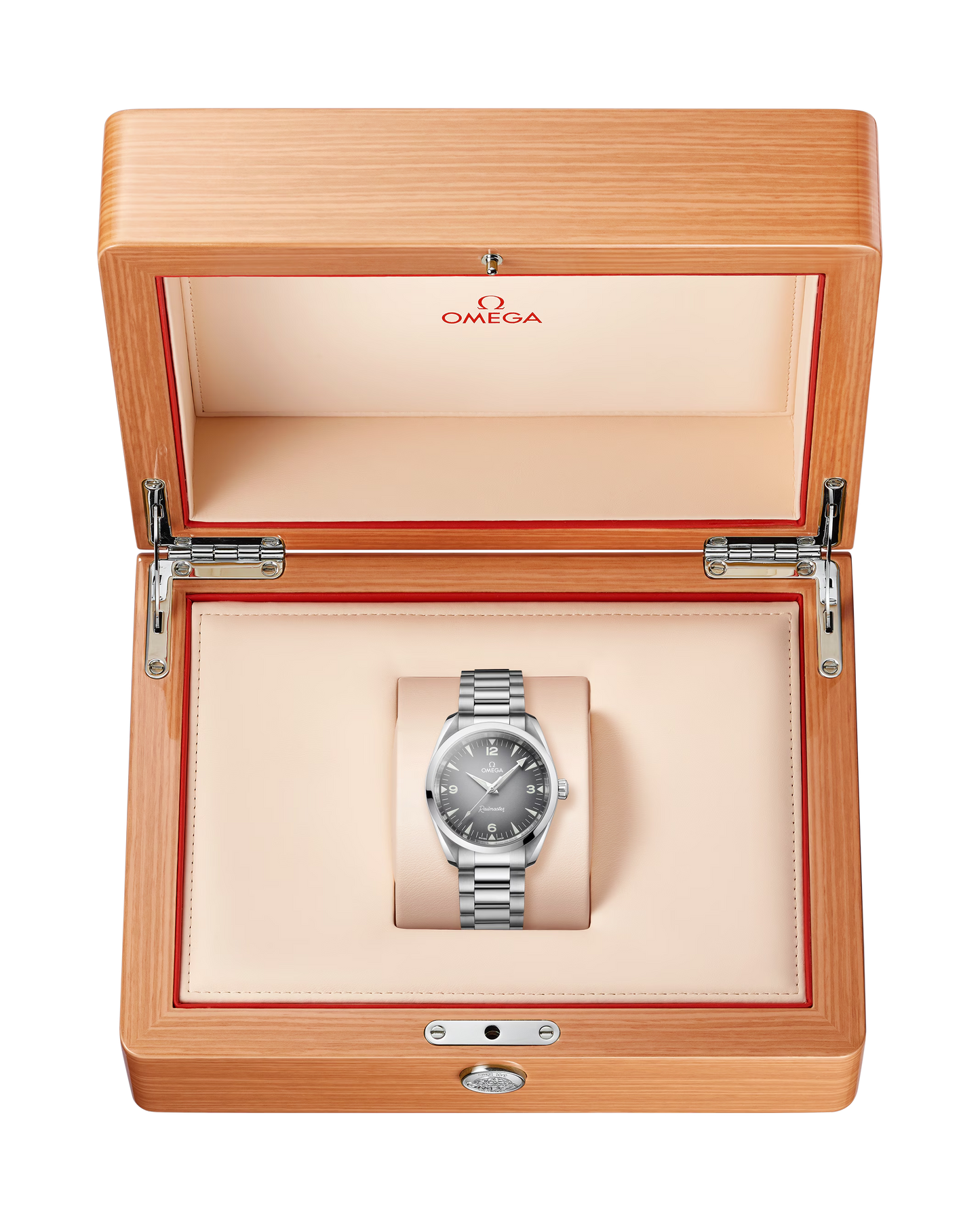 Seamaster Railmaster