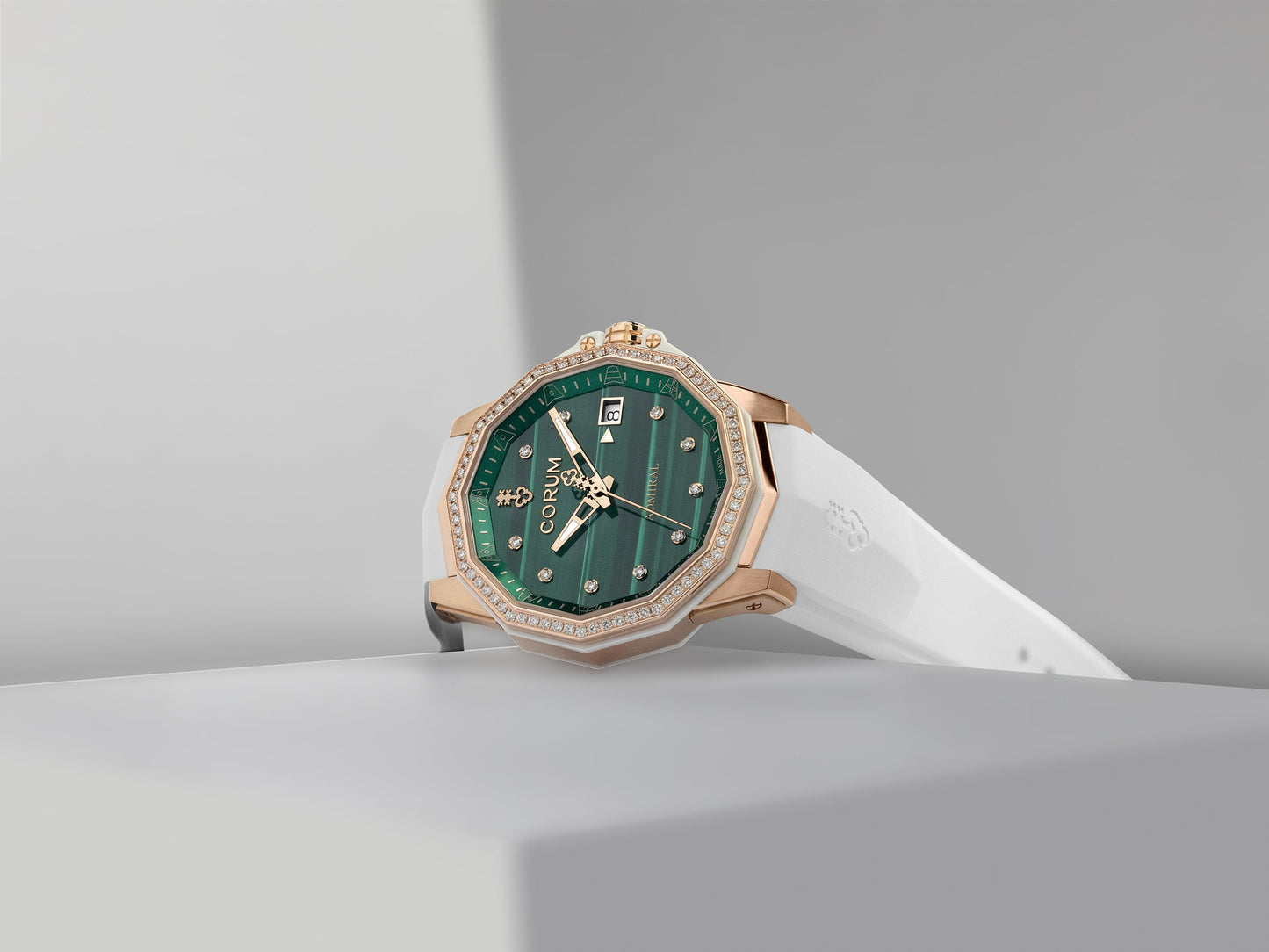 Corum Admiral 38 Automatic Watch (SOLD OUT)