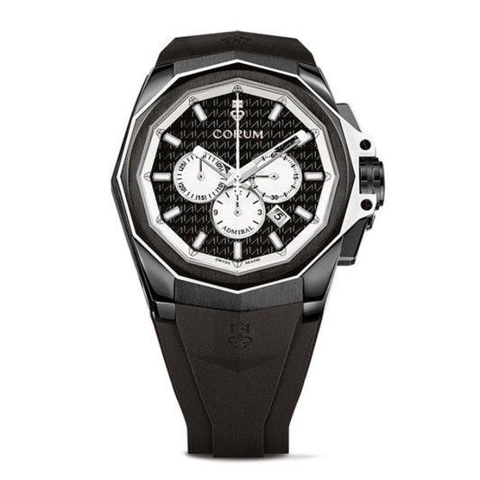 Corum Admiral 45 Mm Automatic Chronograph