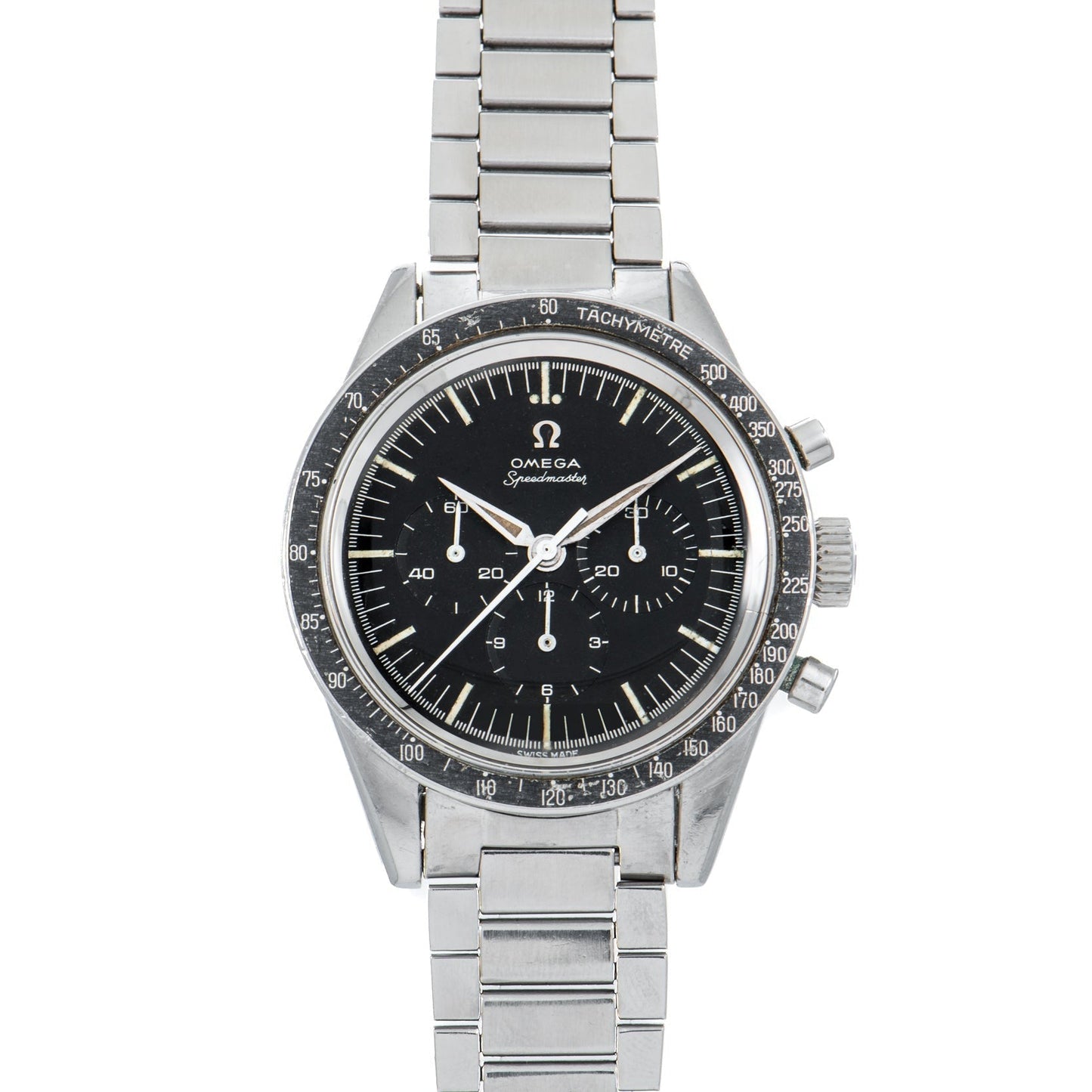 Speedmaster