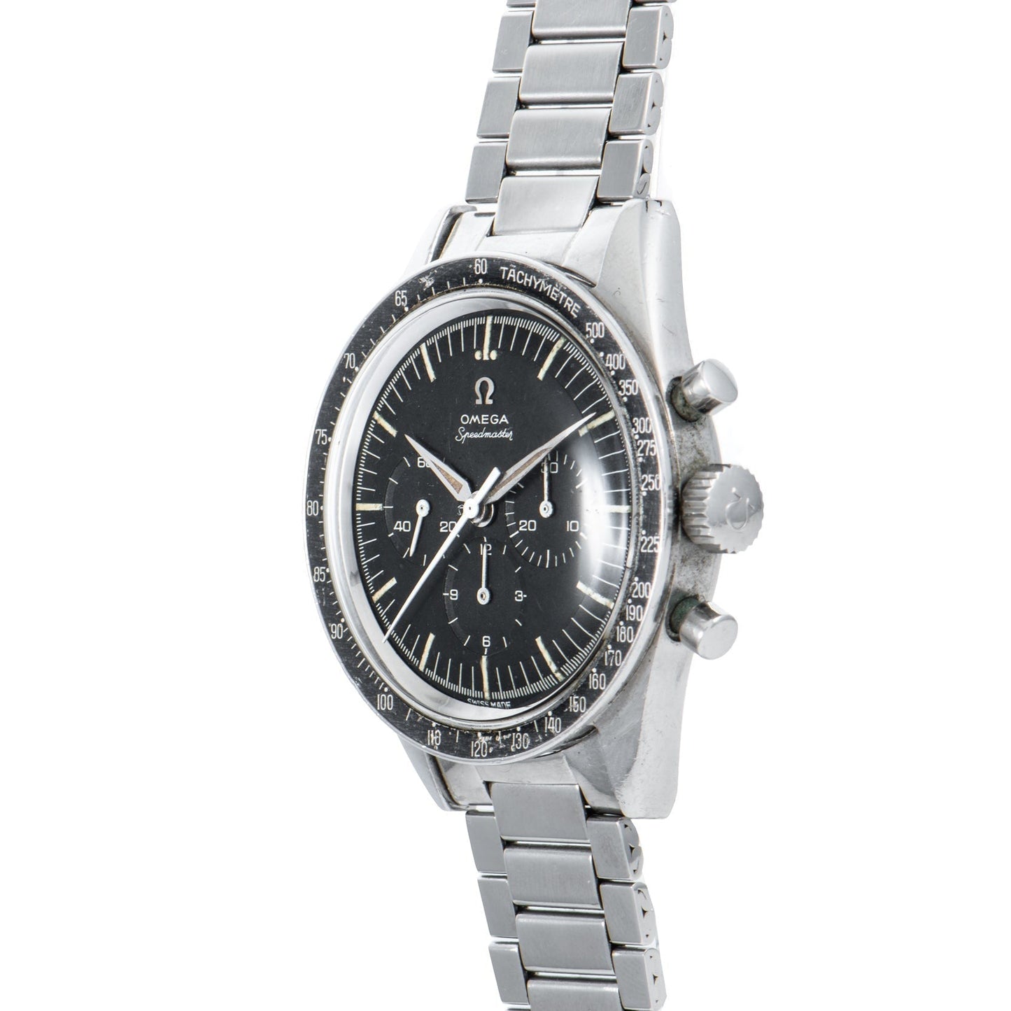 Speedmaster
