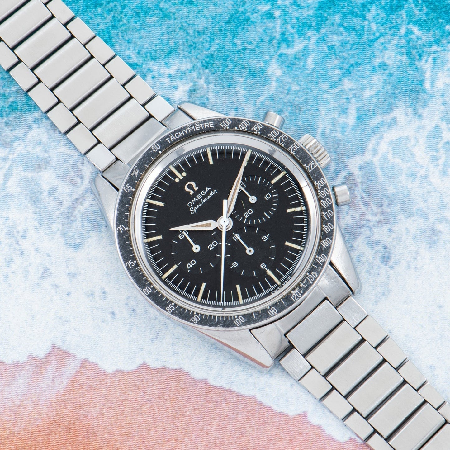 Speedmaster