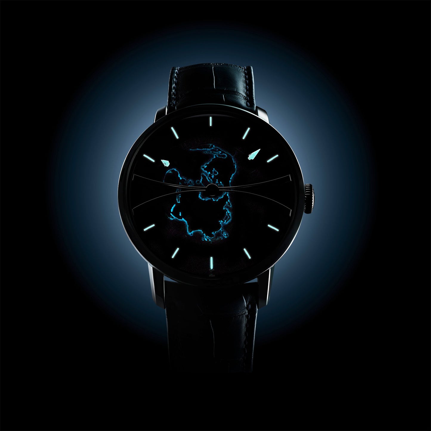 Globetrotter Platinum