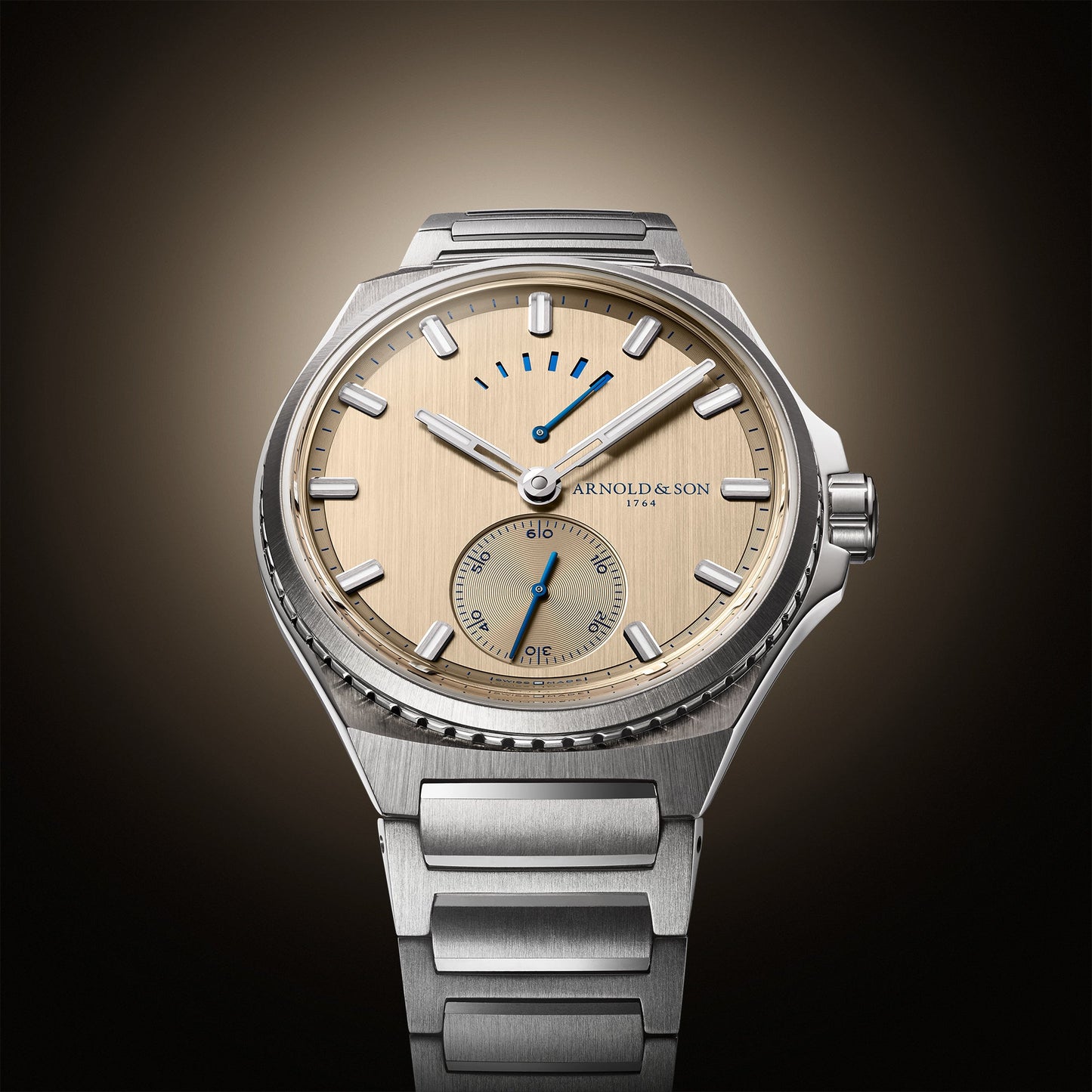 Longitude Titanium Kingsand