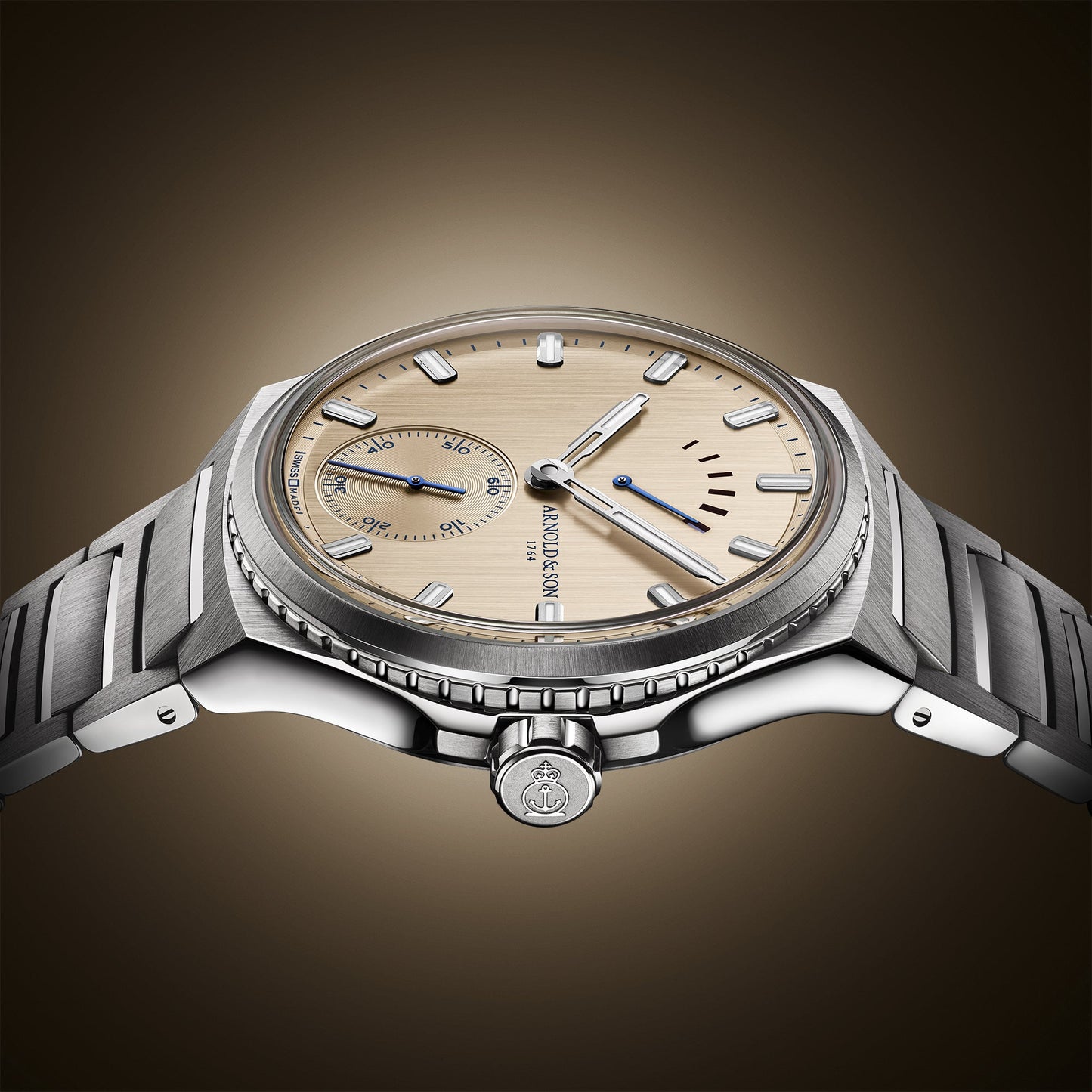 Longitude Titanium Kingsand