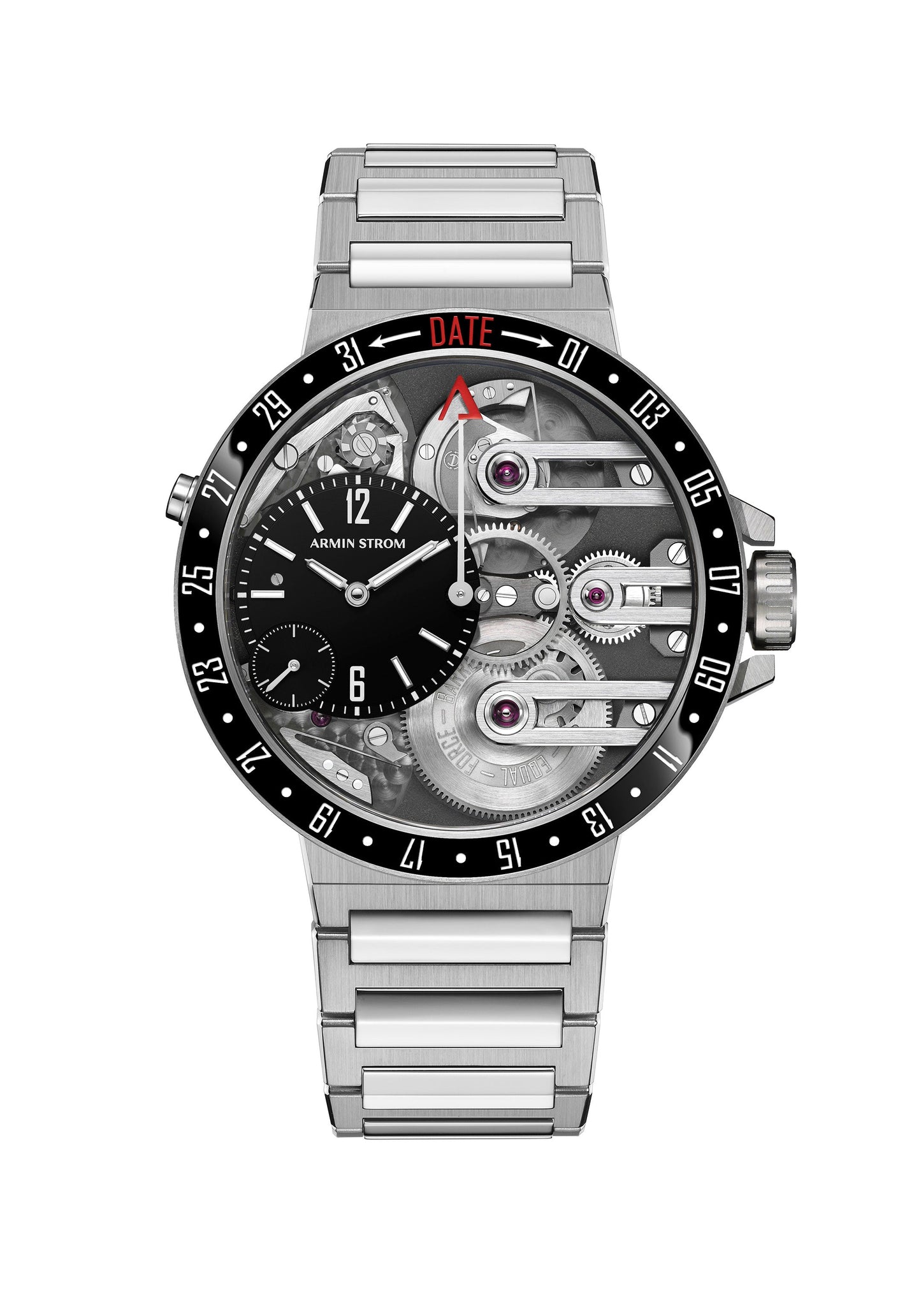 Orbit Manufacture Edition