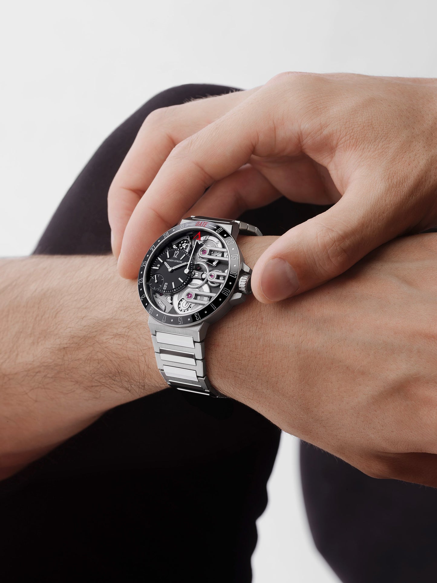 Orbit Manufacture Edition