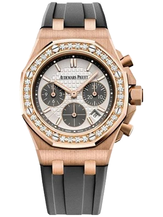 Audemars Piguet Royal Oak Offshore Selfwinding Chronograph Watch 26231OR.ZZ.D003CA.01