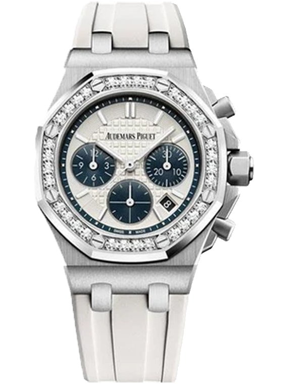 Audemars Piguet Royal Oak Offshore Selfwinding Chronograph Watch 26231ST.ZZ.D010CA.01