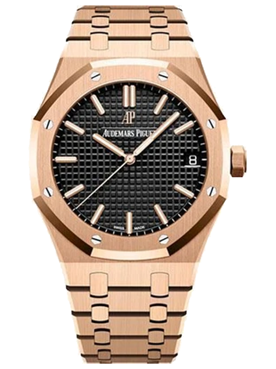 Audemars Piguet Royal Oak Selfwinding 15500OR.OO.1220OR.01