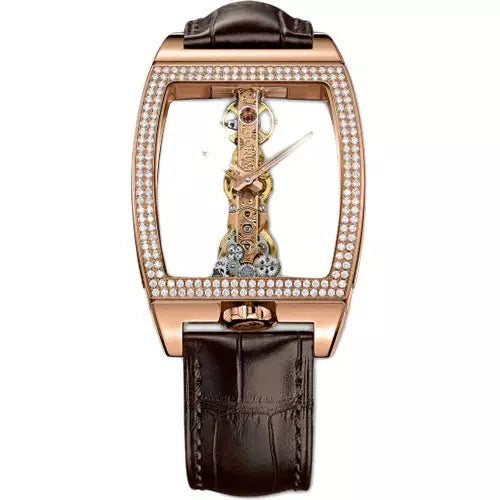 Corum Golden Bridge Classic Watch