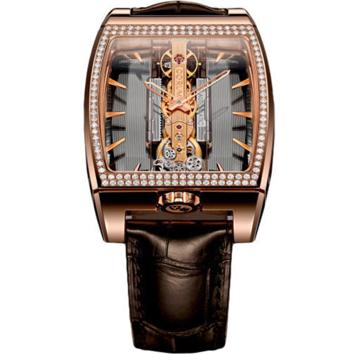 Corum Golden Bridge Automatic Watch