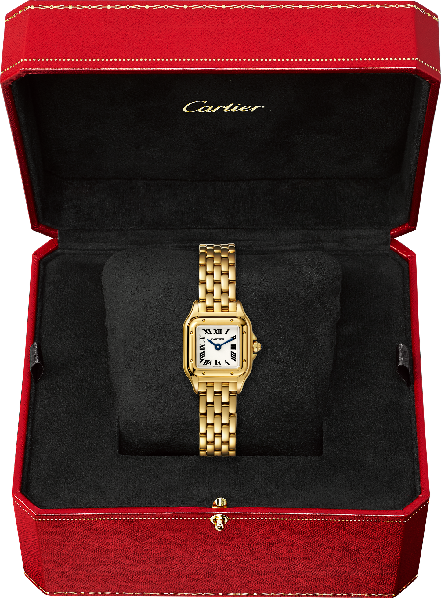 Panthère de Cartier