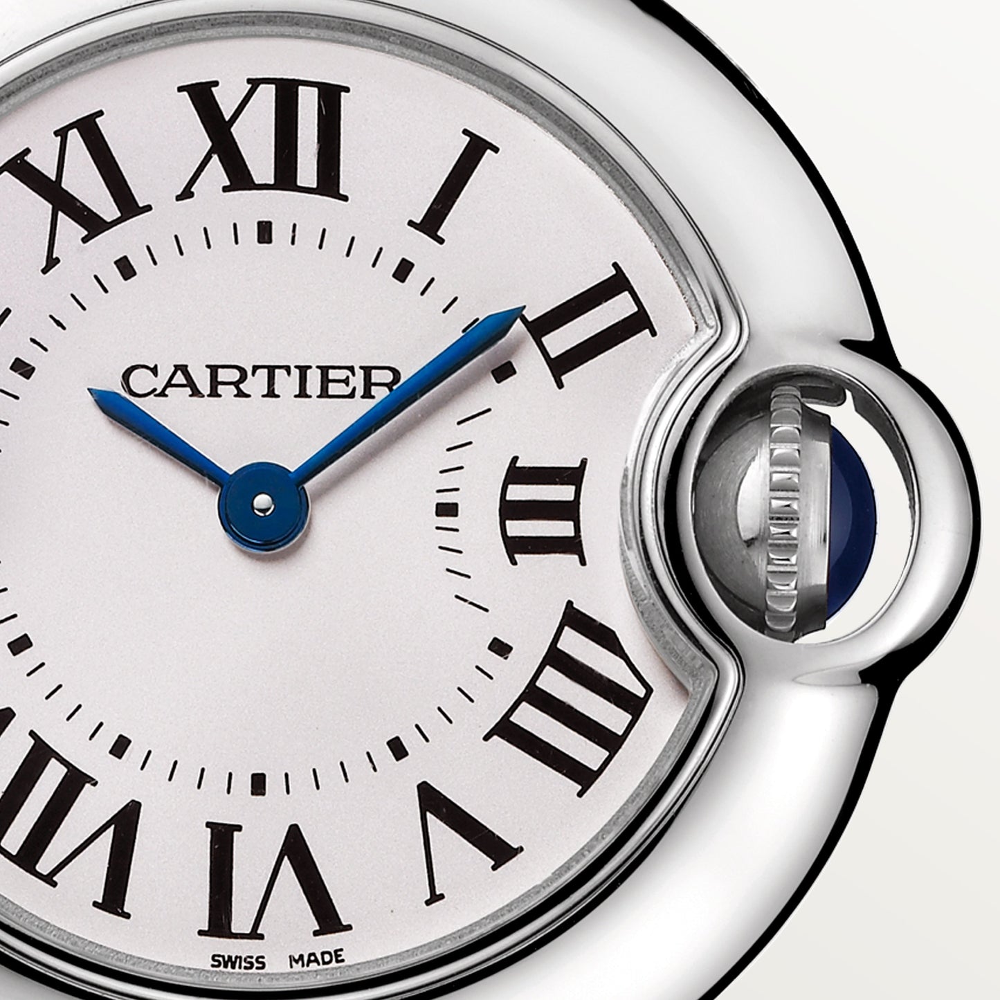 Ballon Bleu de Cartier