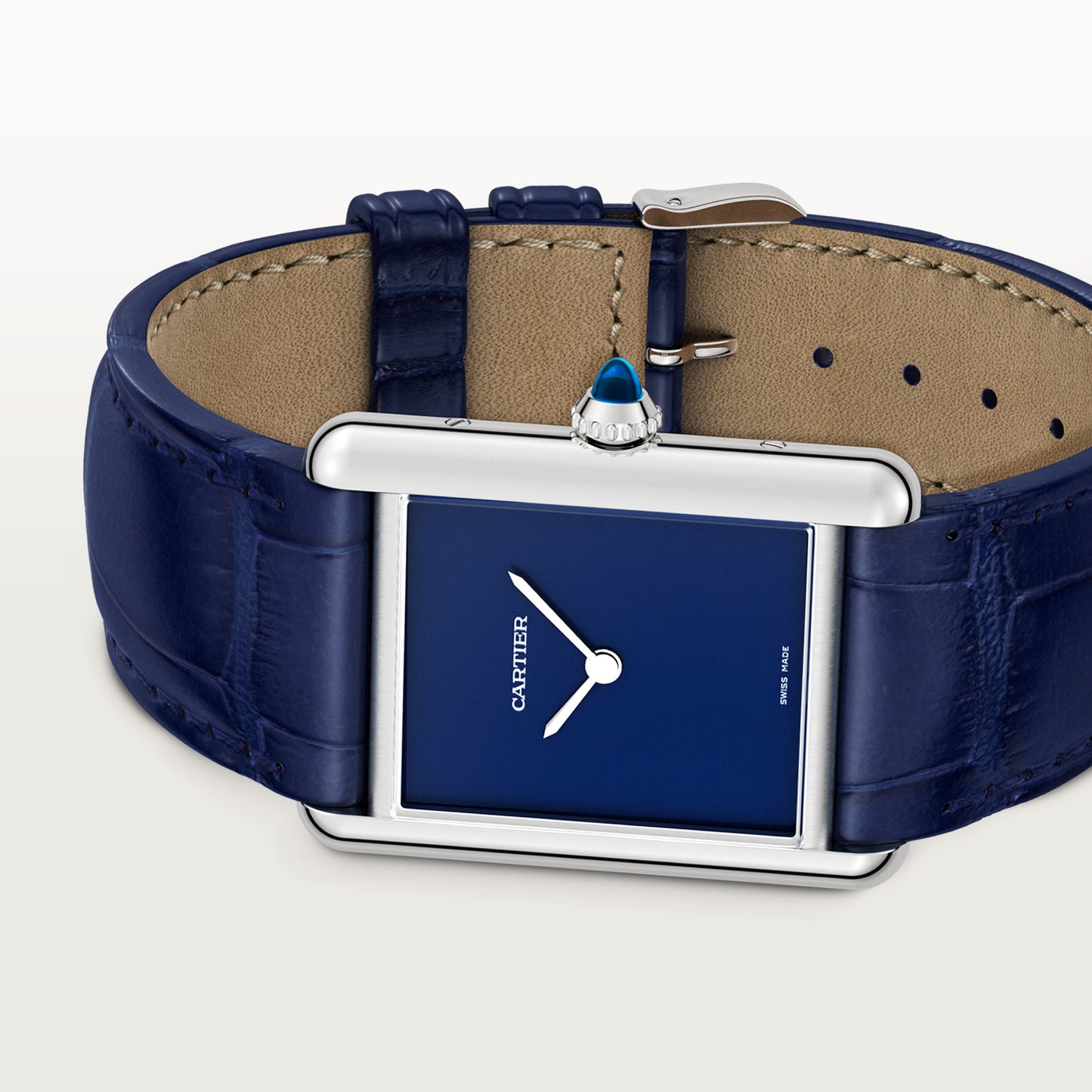 Tank Must de Cartier