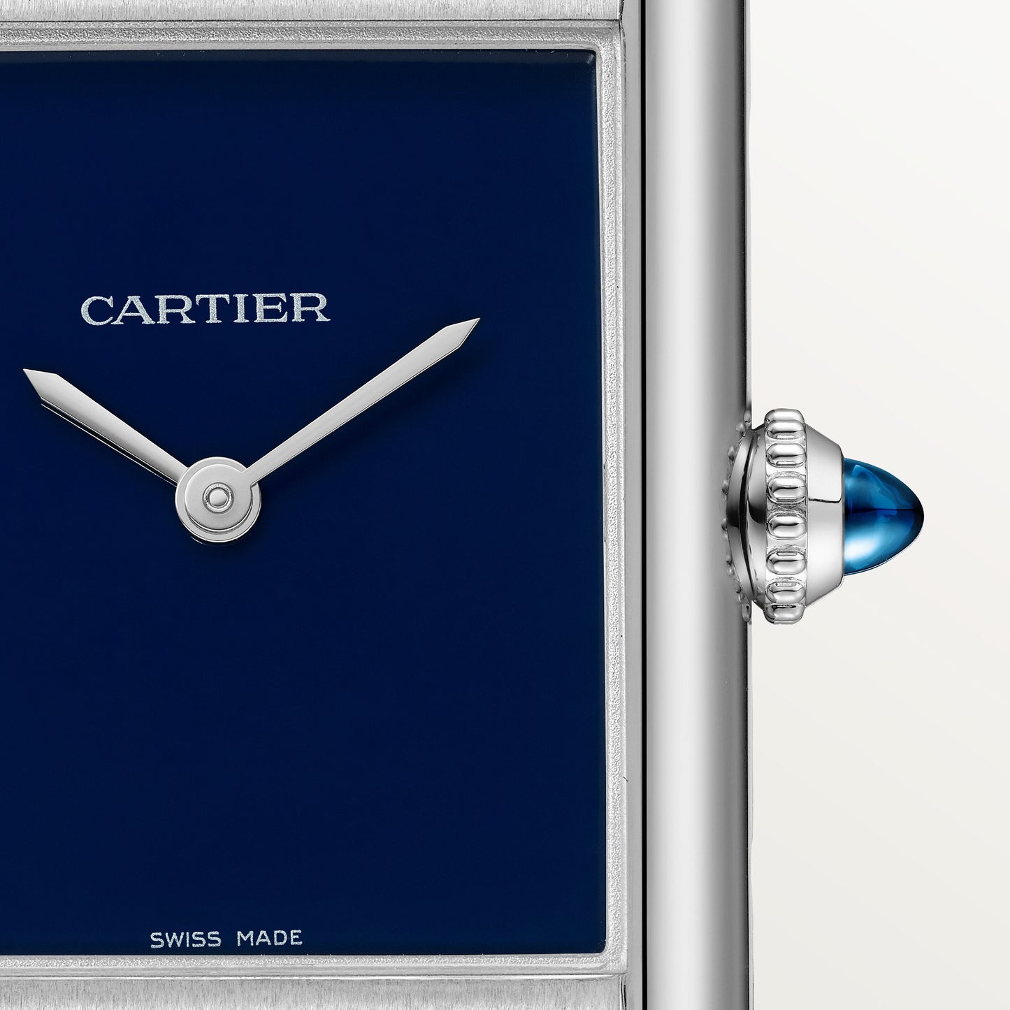 Tank Must de Cartier