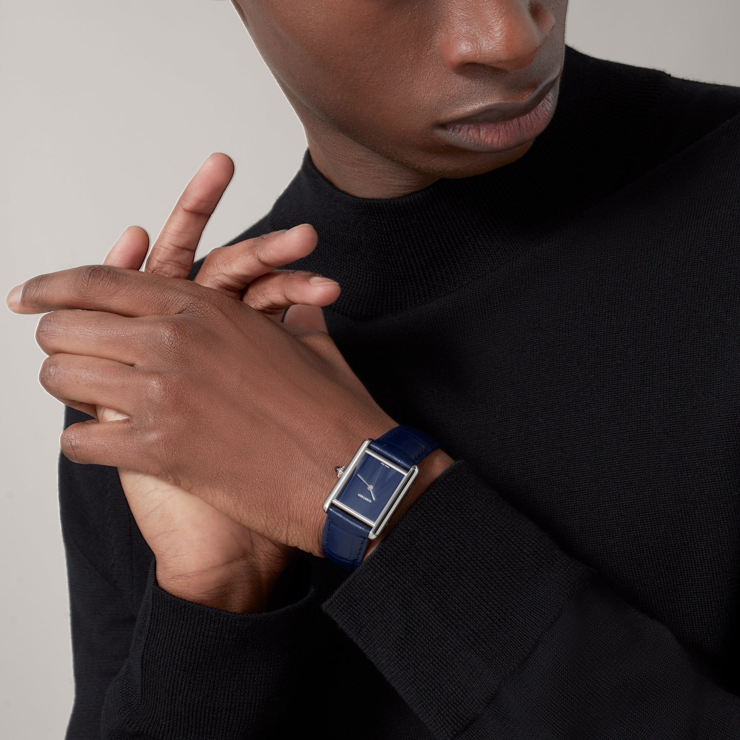 Tank Must de Cartier