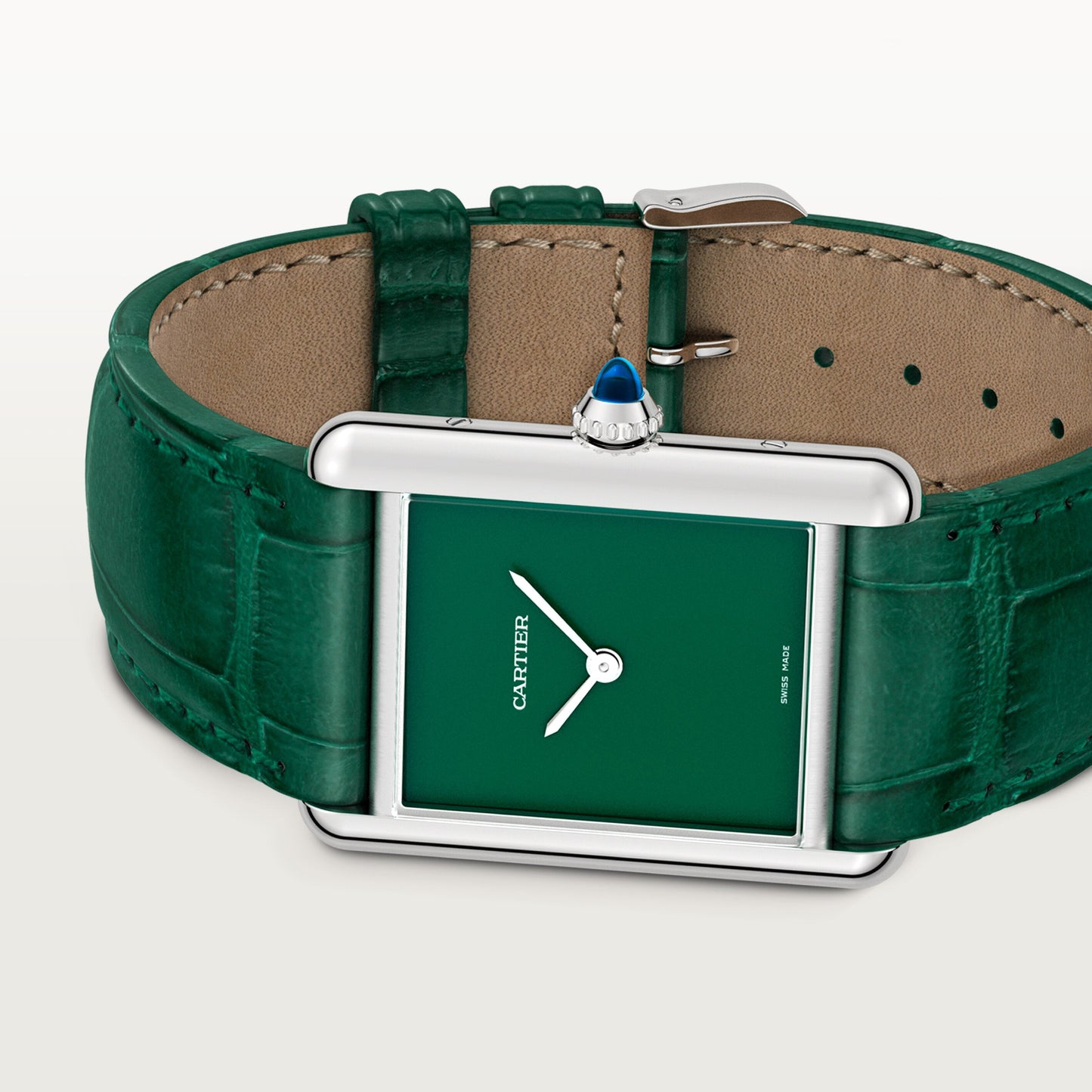 Tank Must de Cartier