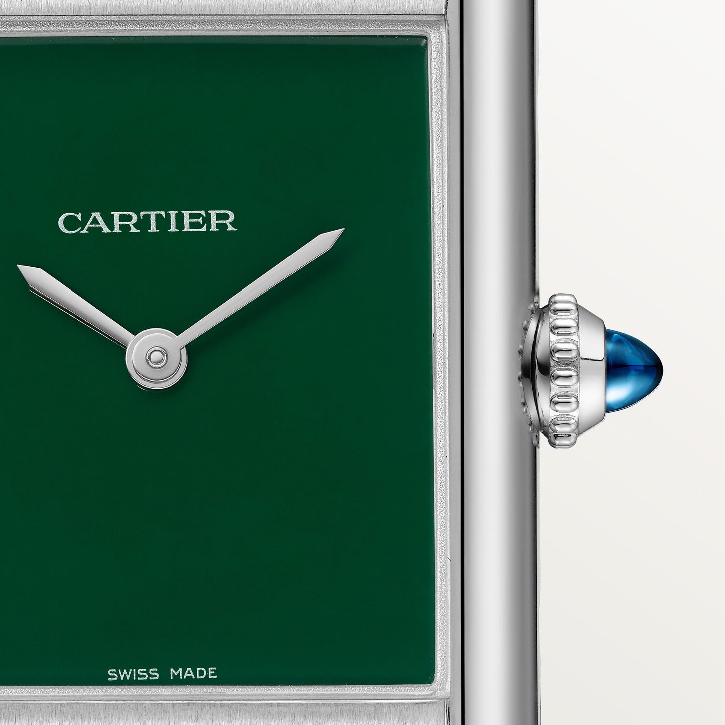 Tank Must de Cartier