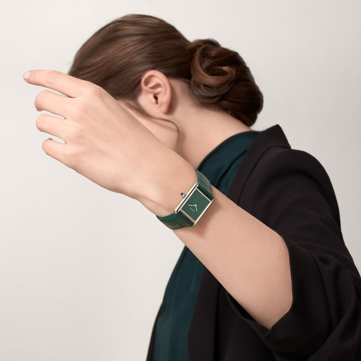 Tank Must de Cartier