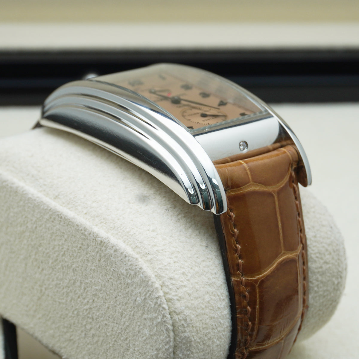 Patek Philippe Grand Complications 10 Days Grand Complication 5101p-010 Platinum 51.7mm Pre-Owned