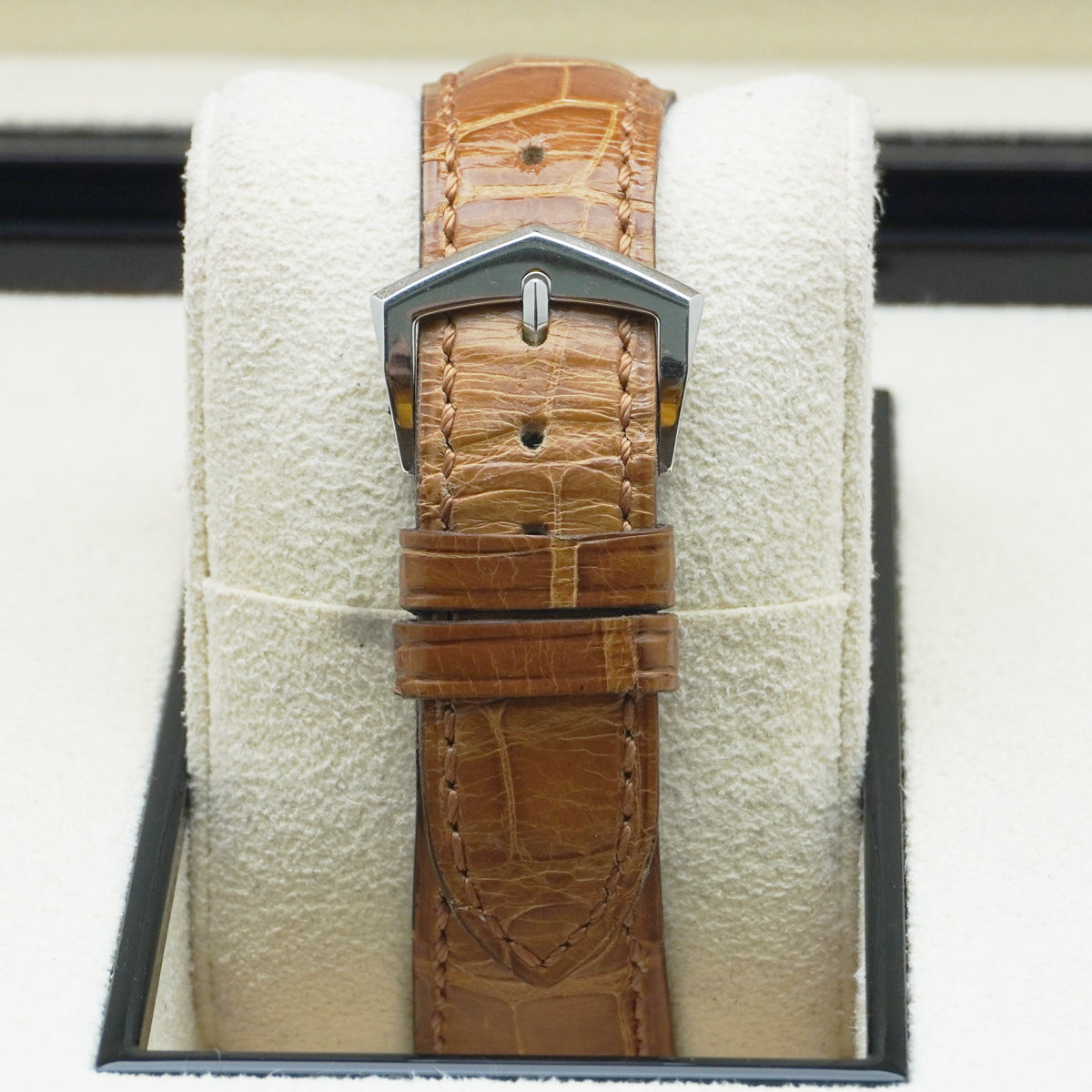 Patek Philippe Grand Complications 10 Days Grand Complication 5101p-010 Platinum 51.7mm Pre-Owned