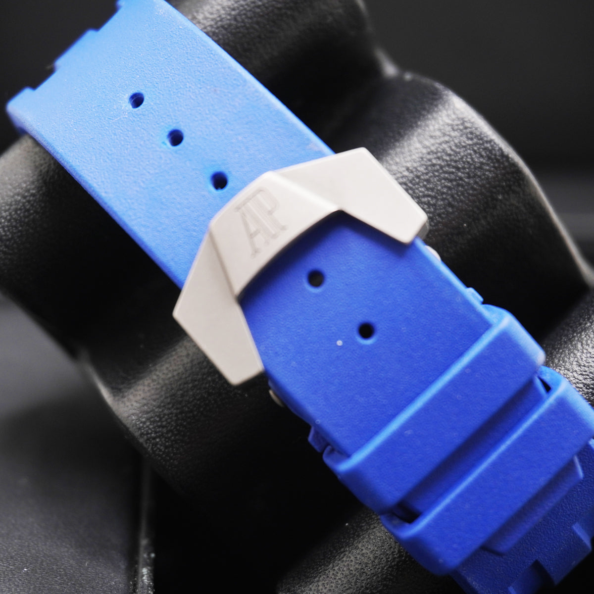 Audemars Piguet Royal Oak Concept Flying Tourbillon GMT 44mm 26589IO.OO.D030CA.01 Openworked Dial Pre-owned