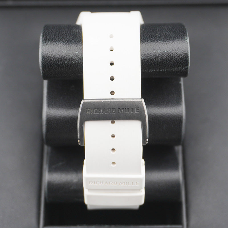 Richard Mille RM11 FM Americas Titanium Limited Edition 30 Pieces Pre-Owned