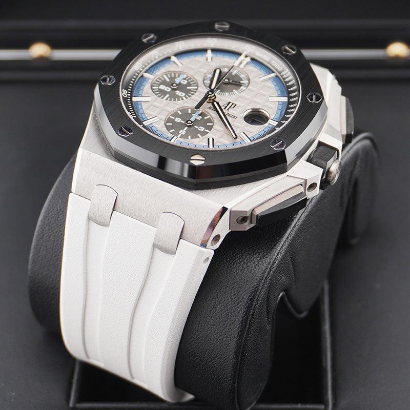 Audemars Piguet Royal Oak Limited Edition Offshore Chronograph 44mm 26417CN Grey Dial Pre-Owned