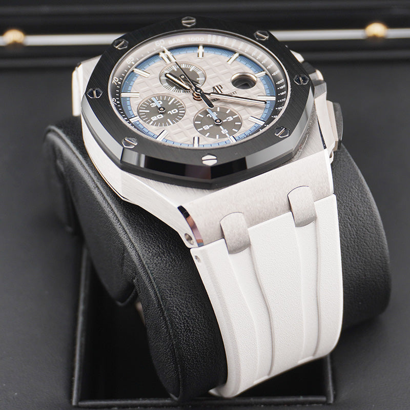 Audemars Piguet Royal Oak Limited Edition Offshore Chronograph 44mm 26417CN Grey Dial Pre-Owned