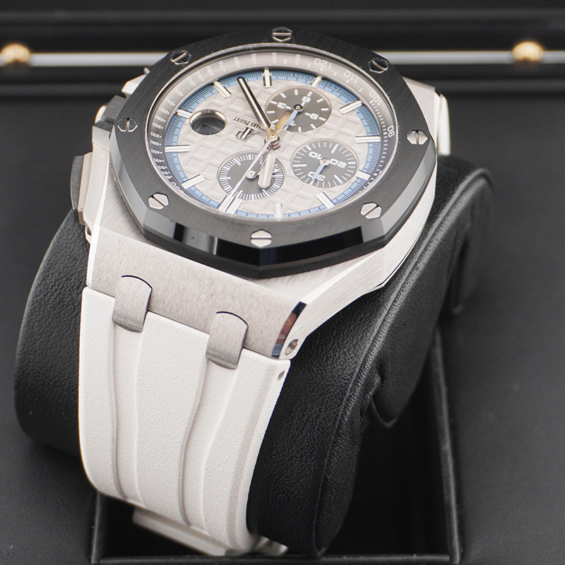Audemars Piguet Royal Oak Limited Edition Offshore Chronograph 44mm 26417CN Grey Dial Pre-Owned