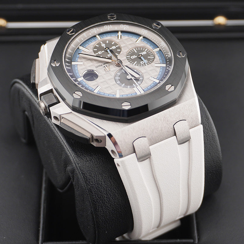 Audemars Piguet Royal Oak Limited Edition Offshore Chronograph 44mm 26417CN Grey Dial Pre-Owned